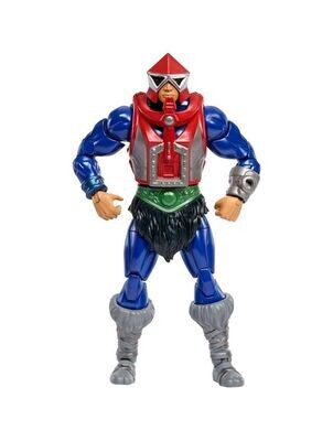 Masters Of The Universe New Eternia Masterverse Action Figure Mekaneck