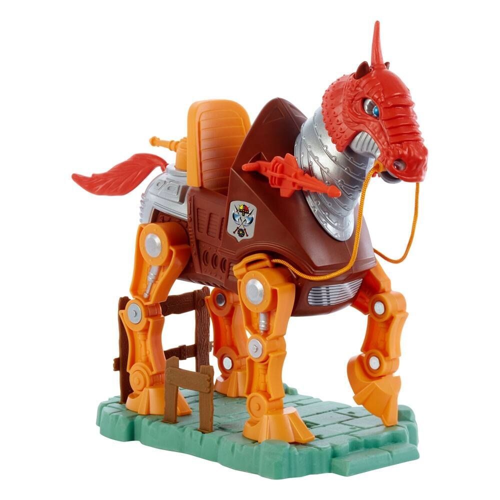 Masters Of The Universe Origins Action Figure Stridor