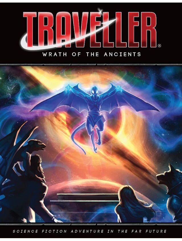 Traveller Wrath Of The Ancients