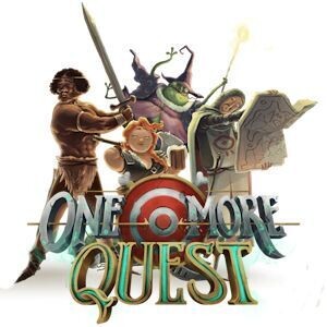 One More Quest