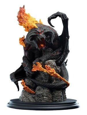 The Lord Of The Rings Classic Series Statue The Balrog