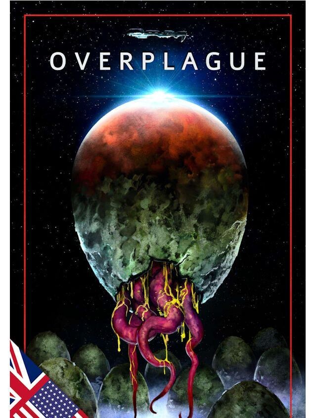 Very Horror Stories Overplague