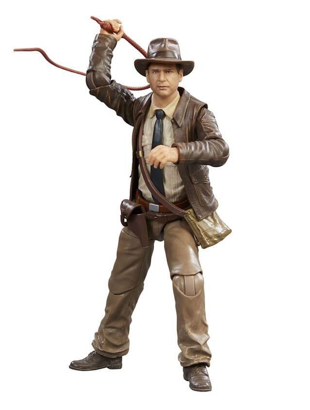 Indiana Jones Adventure Series Action Figure Indiana Jones And The Last Crusade Indiana Jones
