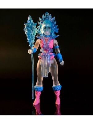 Legends Of Dragonore Wave 1.5 Fire At Icemere Action Figure Prophecy Vision Yondara
