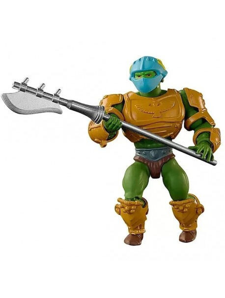Masters Of The Universe Origins Action Figure Snake Men Infiltrator