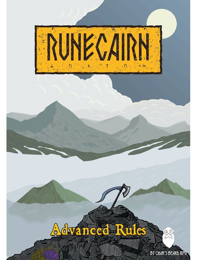 Runecairn Advanced Rules