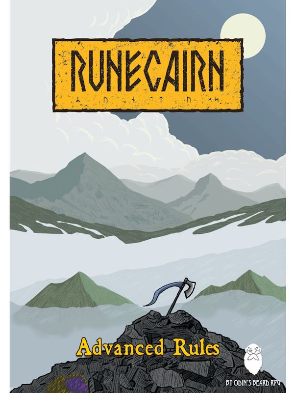 Runecairn Advanced Rules