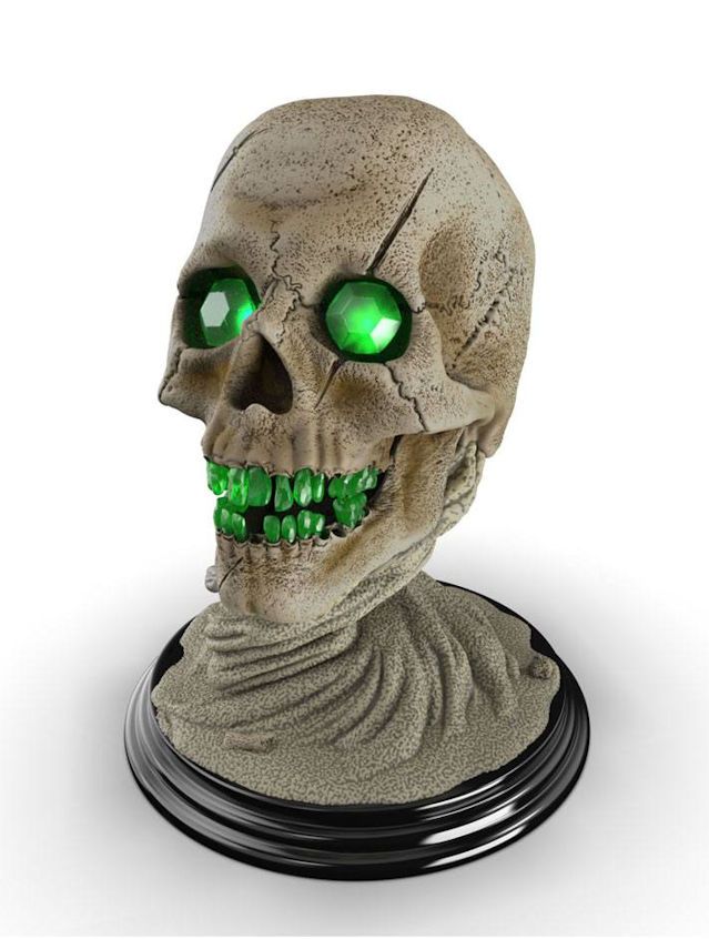 Dungeons & Dragons Replicas Of The Realms Unlife-Sized Demilich