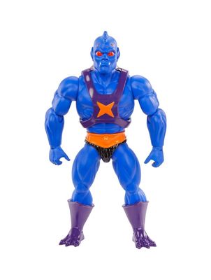 Masters Of The Universe Cartoon Collection Origins Action Figure Webstor