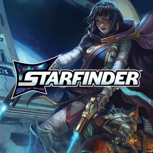 Starfinder