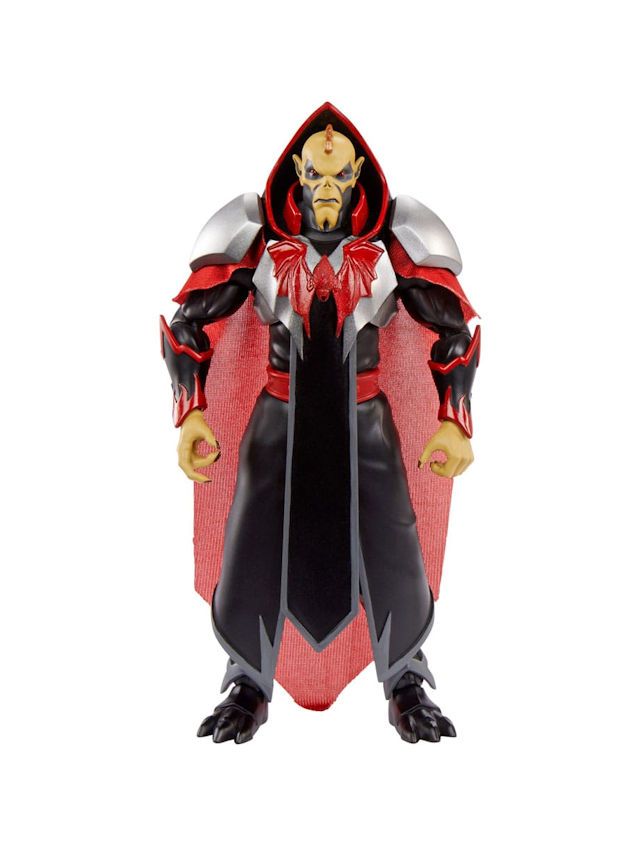 Masters Of The Universe Revolution Masterverse Action Figure Hordak