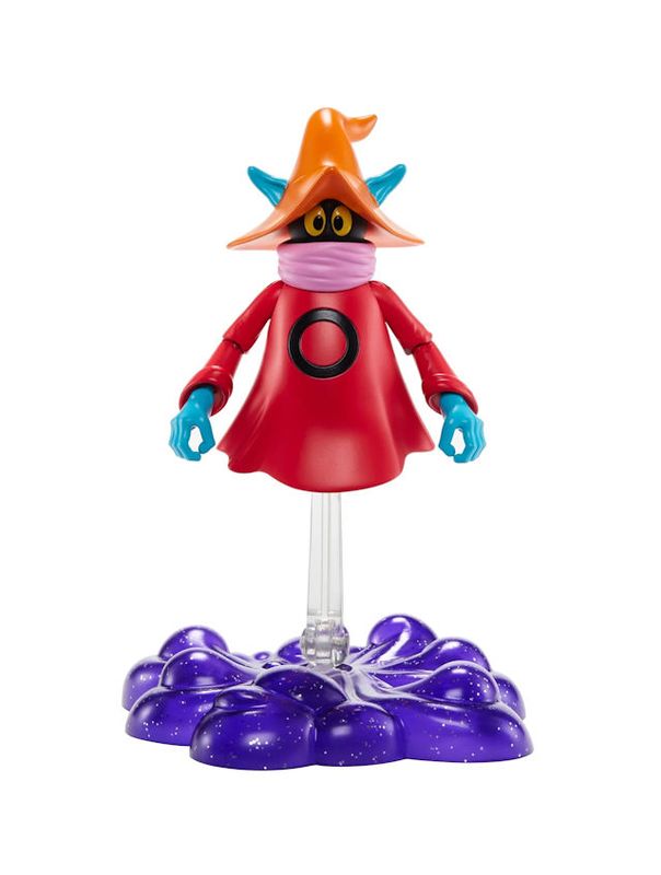 Masters Of The Universe Origins Action Figure Orko Masters Of The Universe Origins Action Figure Orko