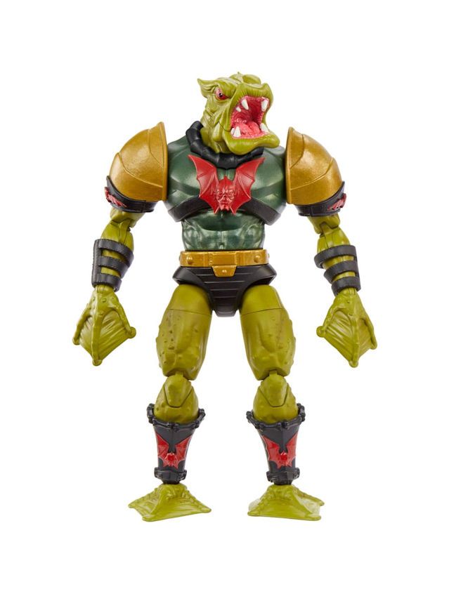 Masters Of The Universe Princess Of Power Masterverse Action Figure Evil Horde Leech