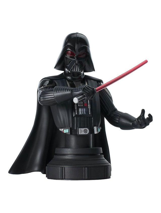 Star Wars Rebels Bust 1/7 Scale Darth Vader