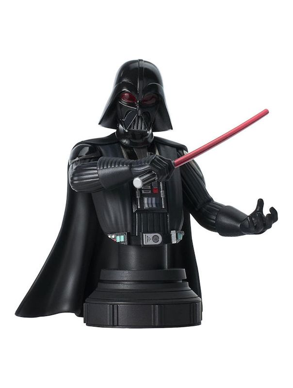 Star Wars Rebels Bust 1/7 Scale Darth Vader Star Wars Rebels Bust 1/7 Scale Darth Vader