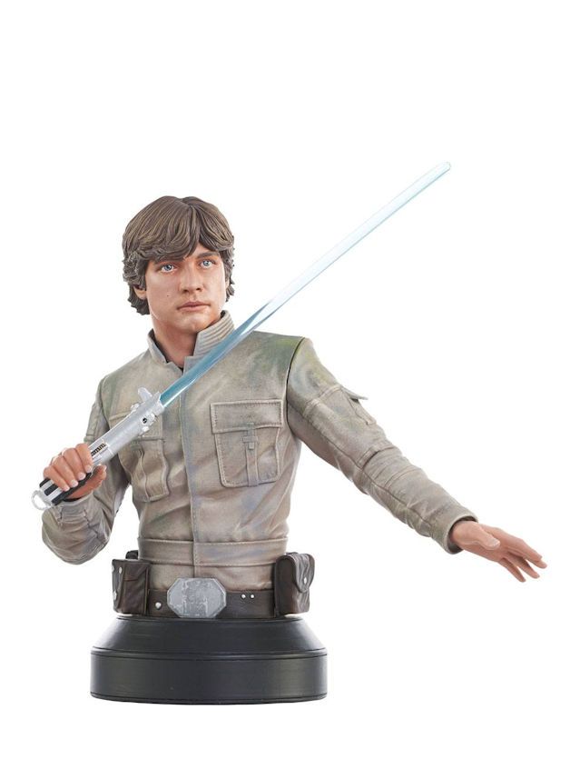 Star Wars Episode V Bust 1/6 Scale Luke Skywalker
