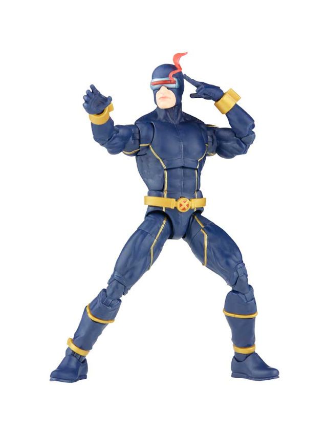 Marvel Legends Astonishing X-Men Cyclops