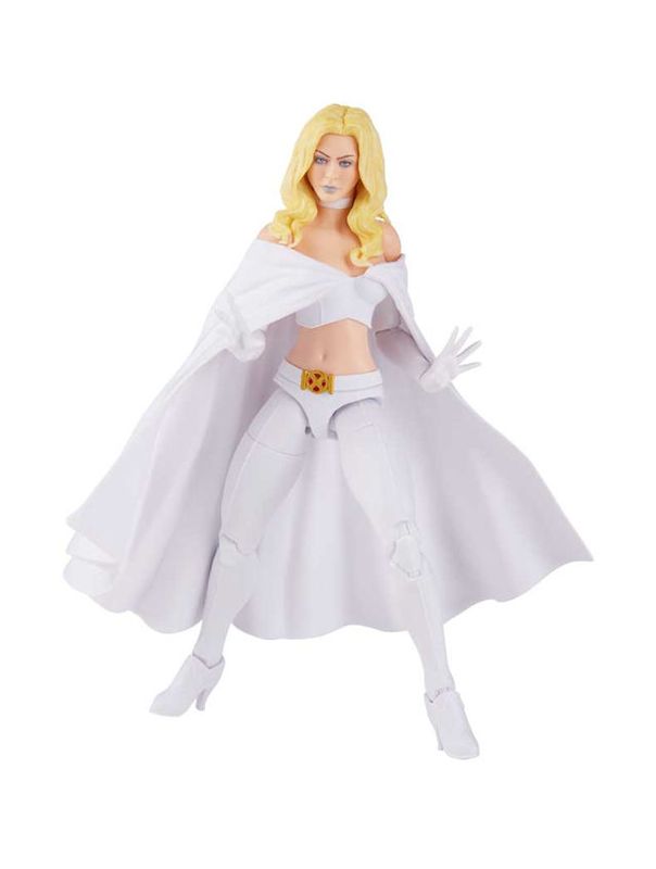Marvel Legends Astonishing X-Men Emma Frost Marvel Legends Astonishing X-Men Emma Frost