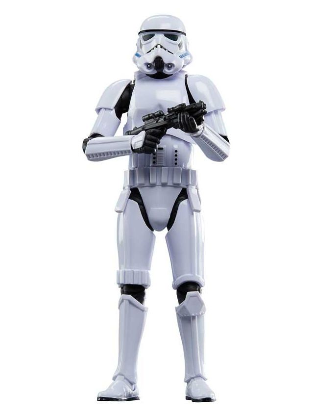 Star Wars Black Series Archive Action Figure Imperial Stormtrooper