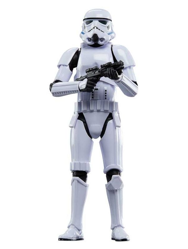 Star Wars Black Series Archive Action Figure Imperial Stormtrooper
