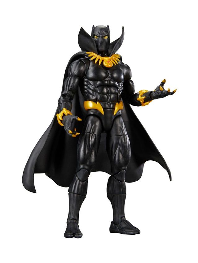 Marvel Legends Black Panther