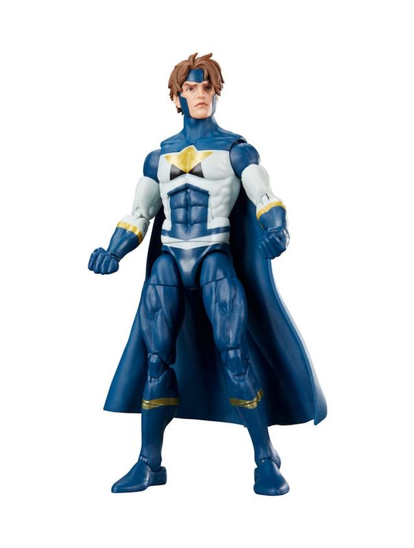 Marvel Legends New Warriors Justice Marvel Legends New Warriors Justice