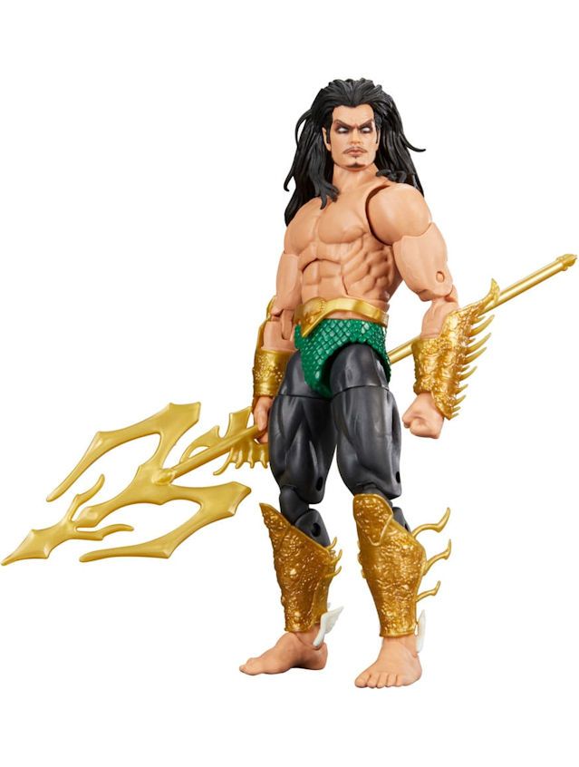 Marvel Legends Namor