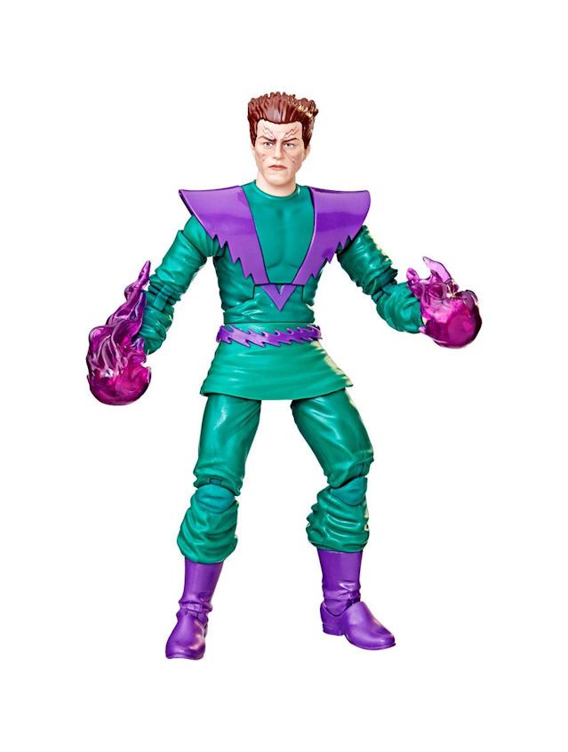 Marvel Legends Avengers Molecule Man