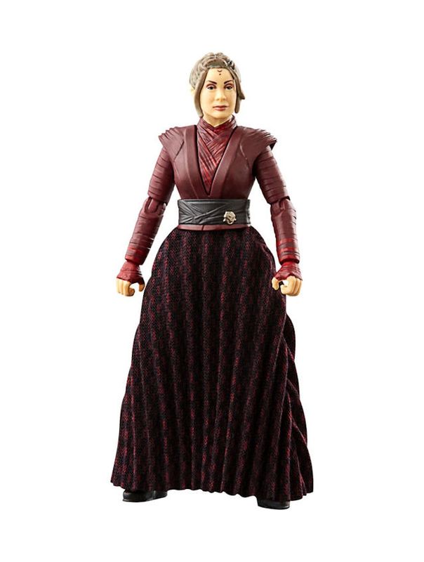 Star Wars Ahsoka Vintage Collection Action Figure Morgan Elsbeth