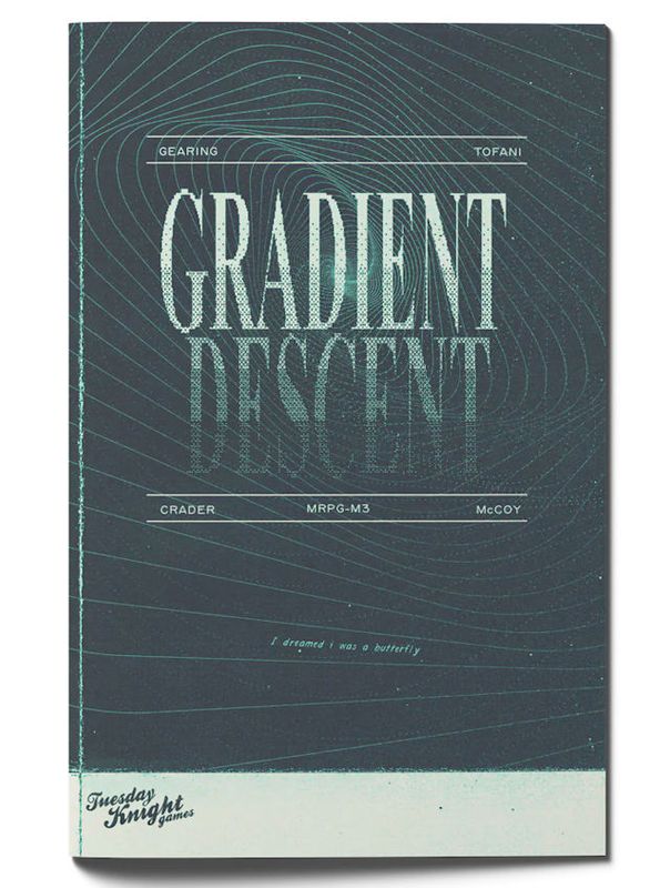 Gradient Descent Gradient Descent