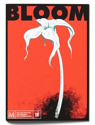 Bloom (Softback + PDF)