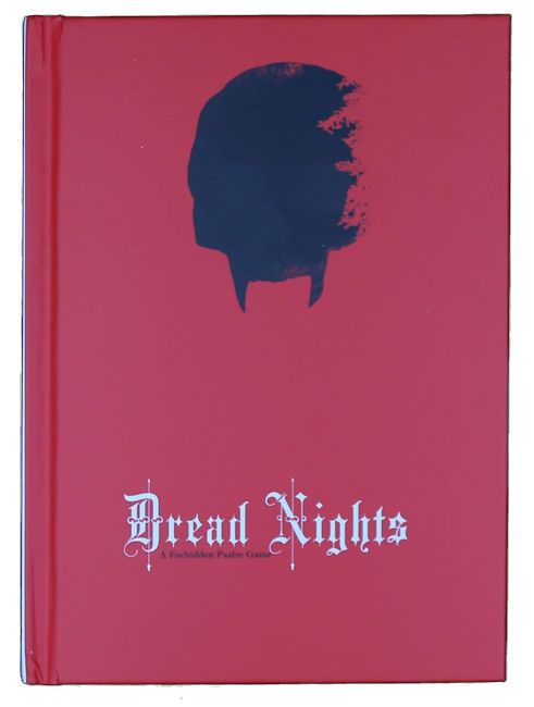 Forbidden Psalm Dread Nights