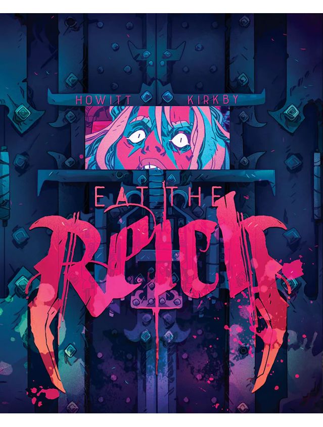 Eat The Reich RPG Core Rulebook