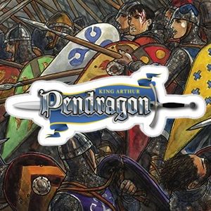 Pendragon