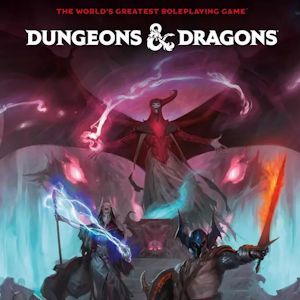 Dungeons & Dragons