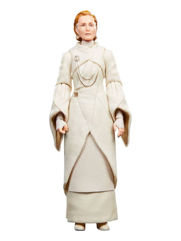 Star Wars Andor Black Series Action Figure Senator Mon Mothma