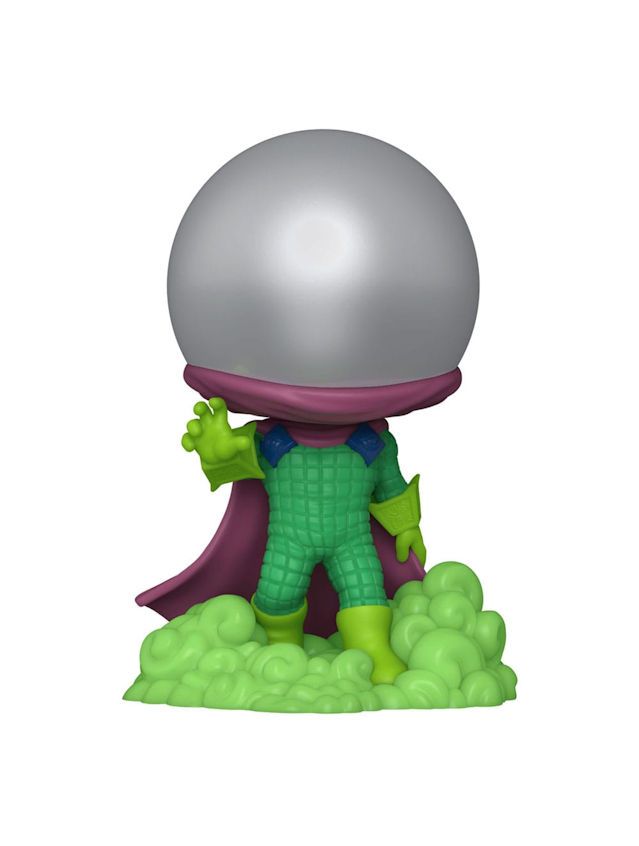 Marvel POP! Vinyl Figure Mysterio