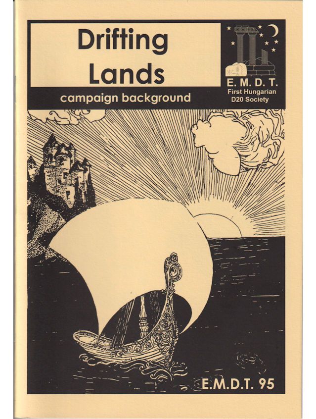 Drifting Lands