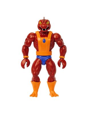 Masters Of The Universe Cartoon Collection Origins Action Figure Clawful