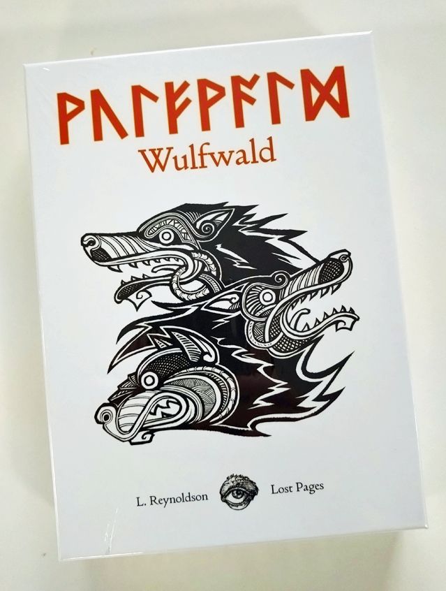 Wulfwald