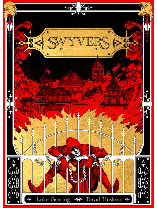 Swyvers