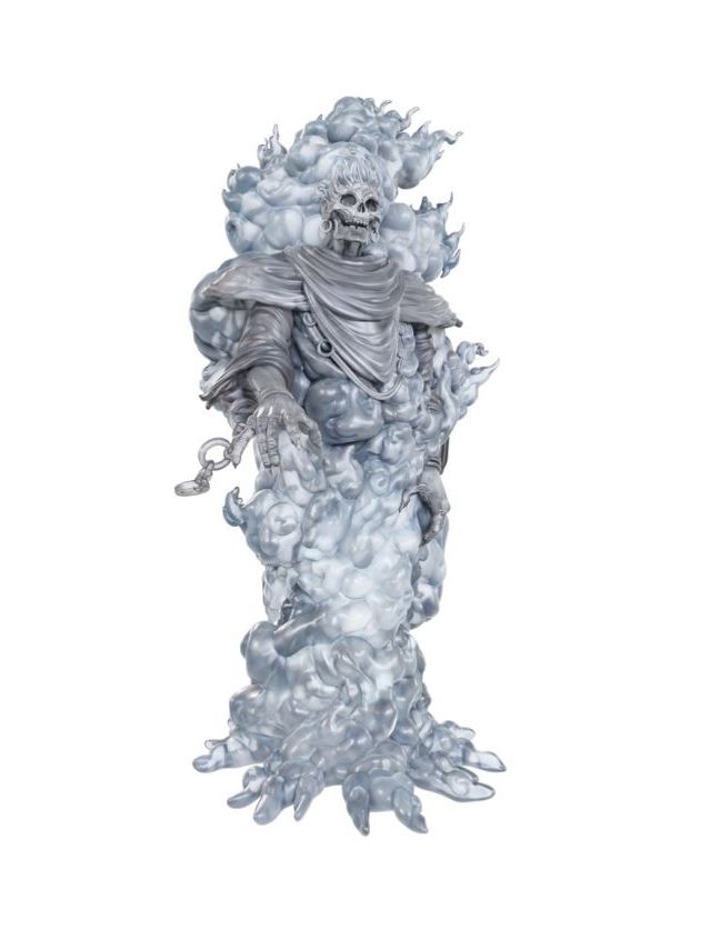 Dungeons & Dragons Nolzur's Marvelous Miniatures Spectral Cloud (Wave 23)
