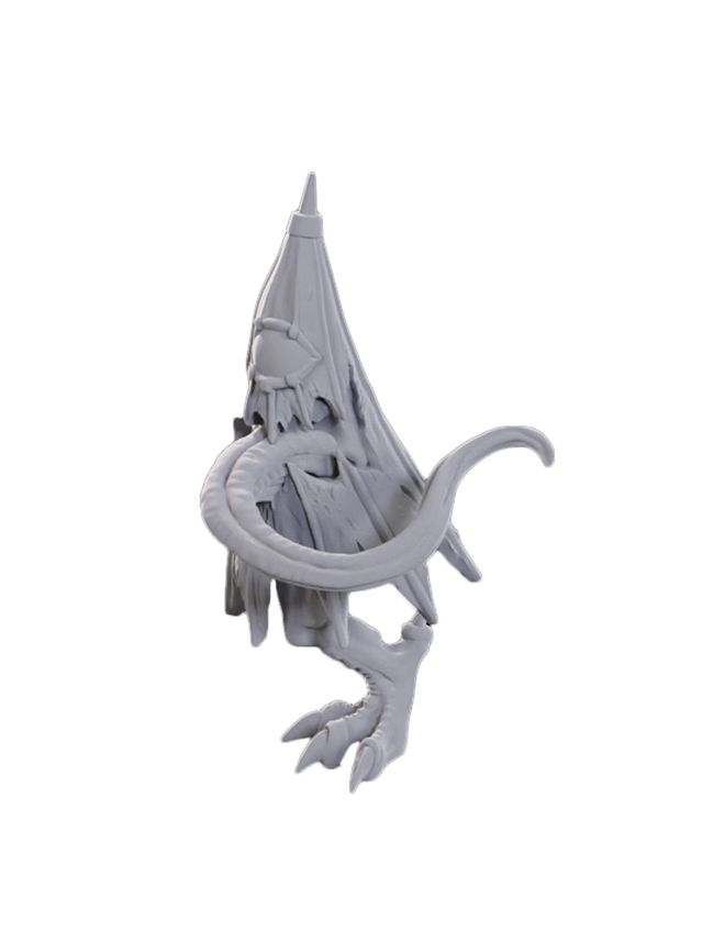 Pathfinder Battles Deep Cuts Unpainted Miniatures Kasa-Obake (Wave 24)