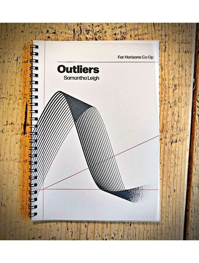 Outliers Solo RPG