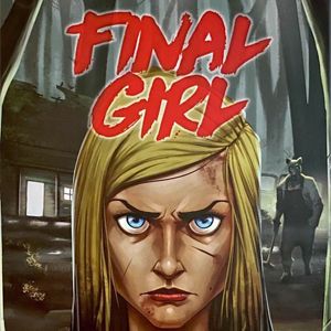 Final Girl