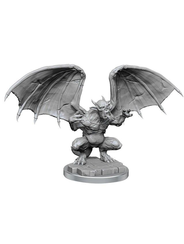 Dungeons & Dragons Frameworks Miniatures Gargoyle (Wave 2)