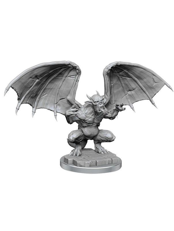 Dungeons & Dragons Frameworks Miniatures Gargoyle (Wave 2)