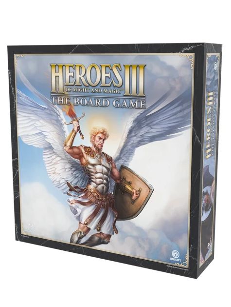 Heroes Of Might And Magic III