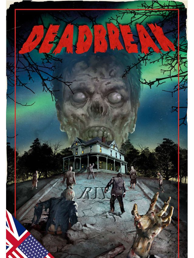 Very Horror Stories Deadbreak