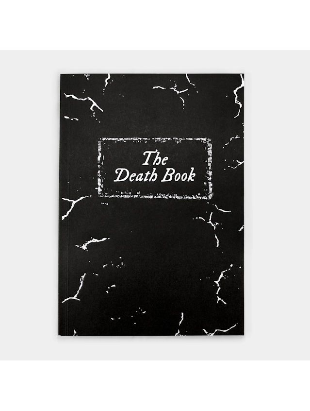 Escape The Dark Castle The Death Book